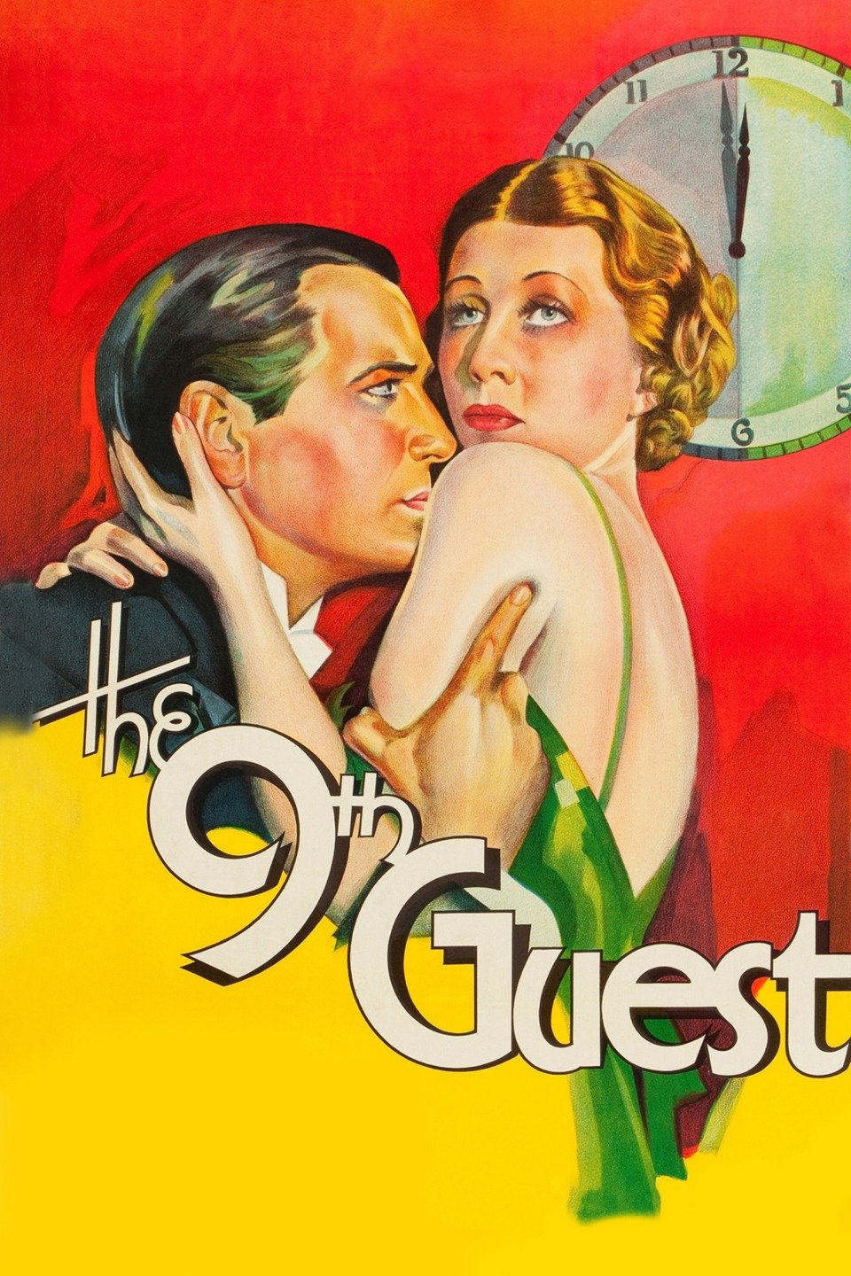 The 9th Guest (1934) [43194] (A1766928096) [[Movies]] --Plex--